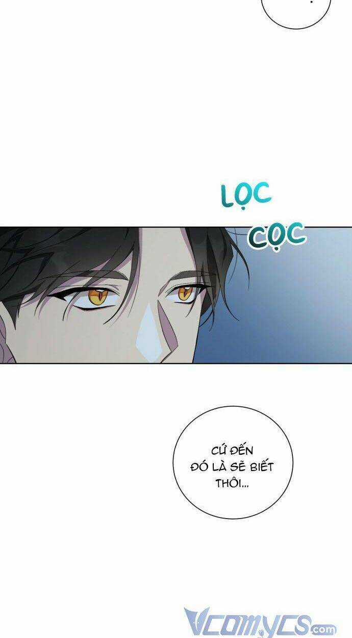 Ta Đã Từng Mong Nàng Biến Mất Chapter 37 trang 34