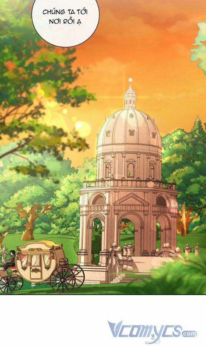 Ta Đã Từng Mong Nàng Biến Mất Chapter 37 trang 37