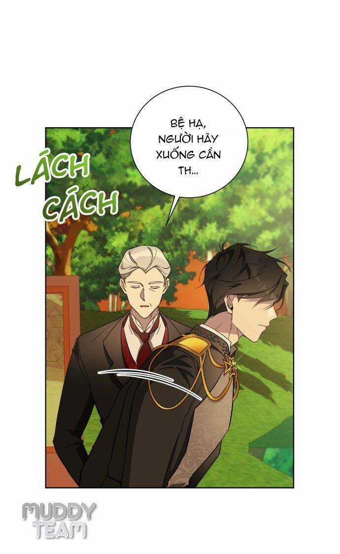 Ta Đã Từng Mong Nàng Biến Mất Chapter 37 trang 38