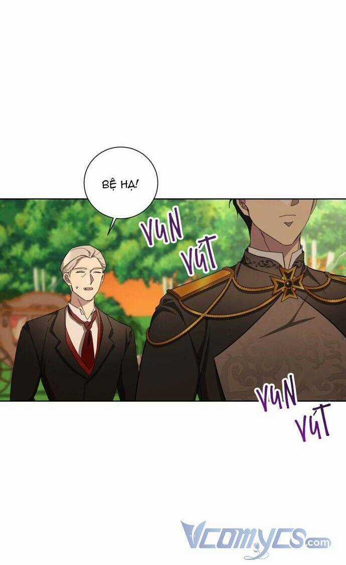 Ta Đã Từng Mong Nàng Biến Mất Chapter 37 trang 39