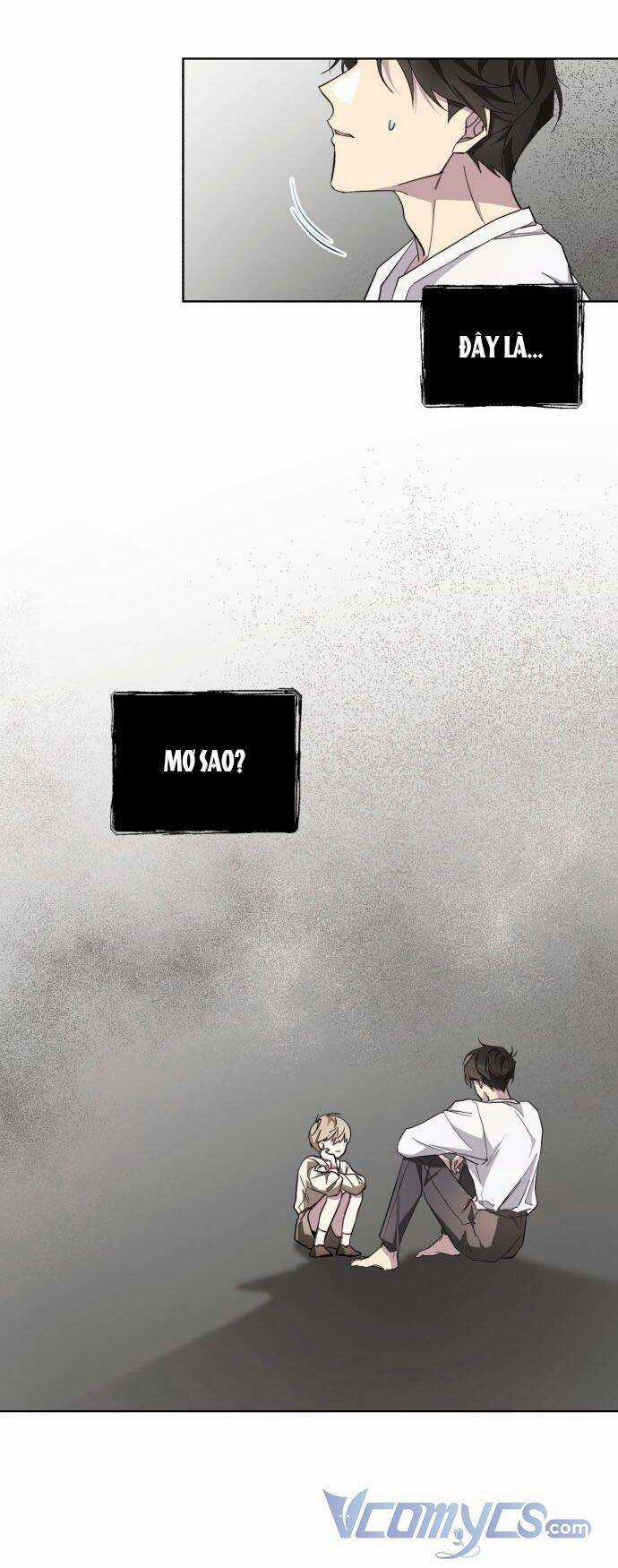 Ta Đã Từng Mong Nàng Biến Mất Chapter 37 trang 4