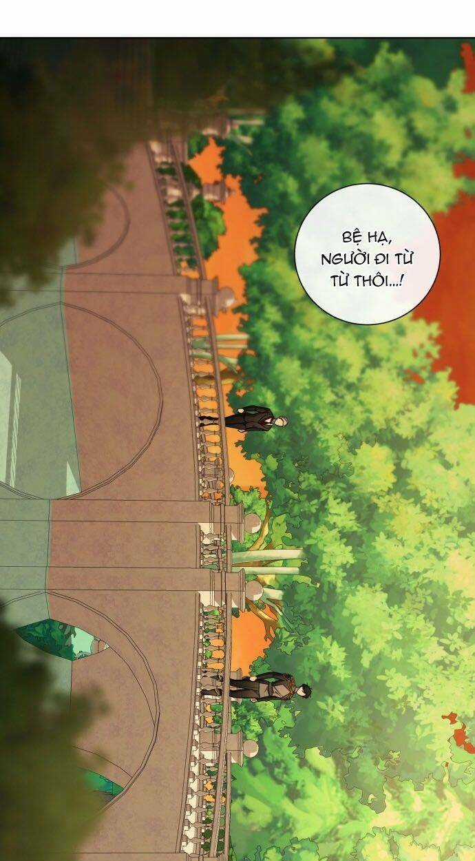 Ta Đã Từng Mong Nàng Biến Mất Chapter 37 trang 40