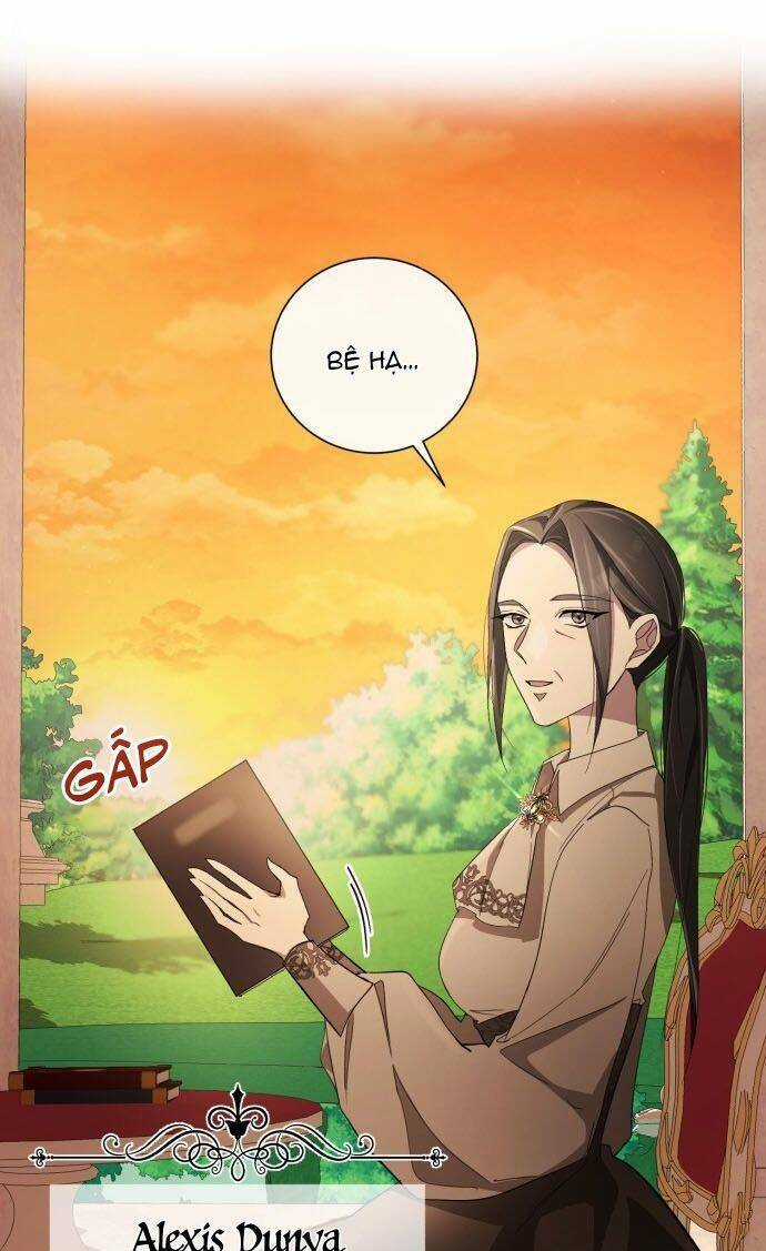 Ta Đã Từng Mong Nàng Biến Mất Chapter 37 trang 44