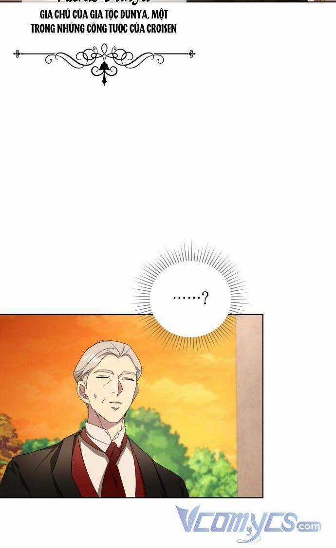 Ta Đã Từng Mong Nàng Biến Mất Chapter 37 trang 45