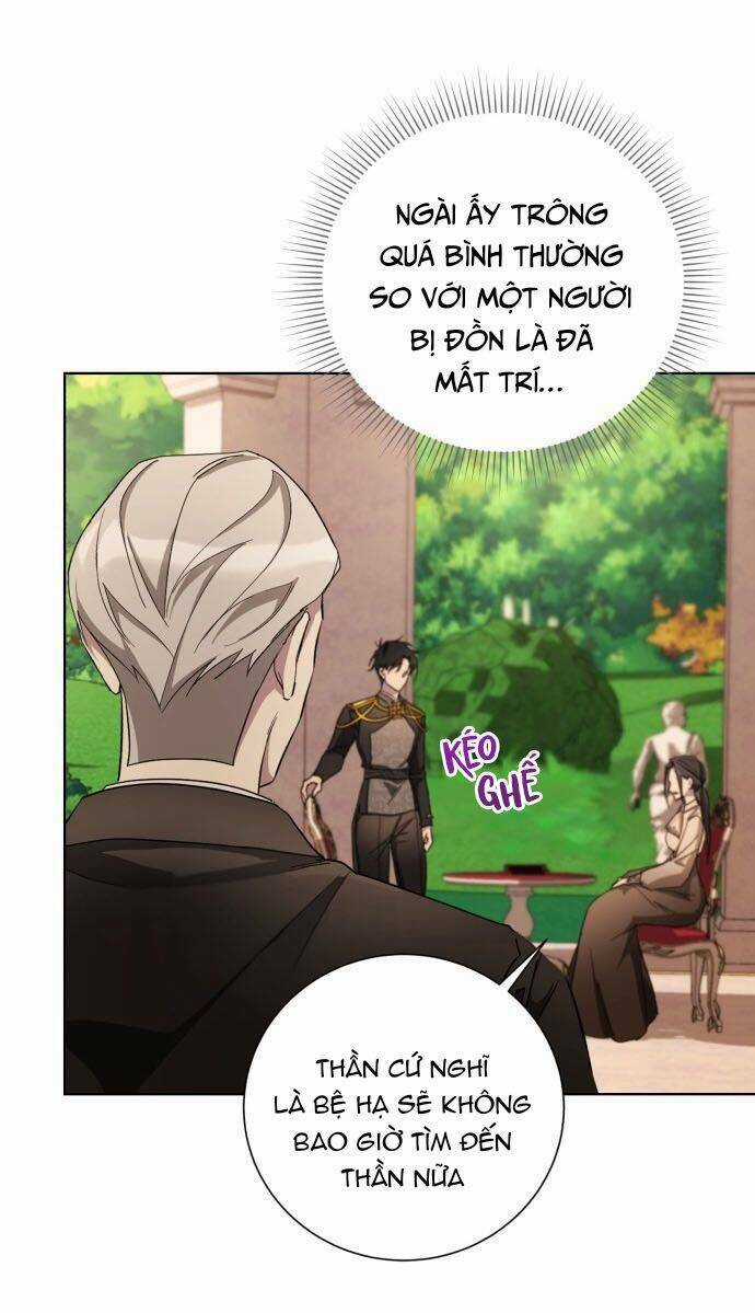 Ta Đã Từng Mong Nàng Biến Mất Chapter 37 trang 46