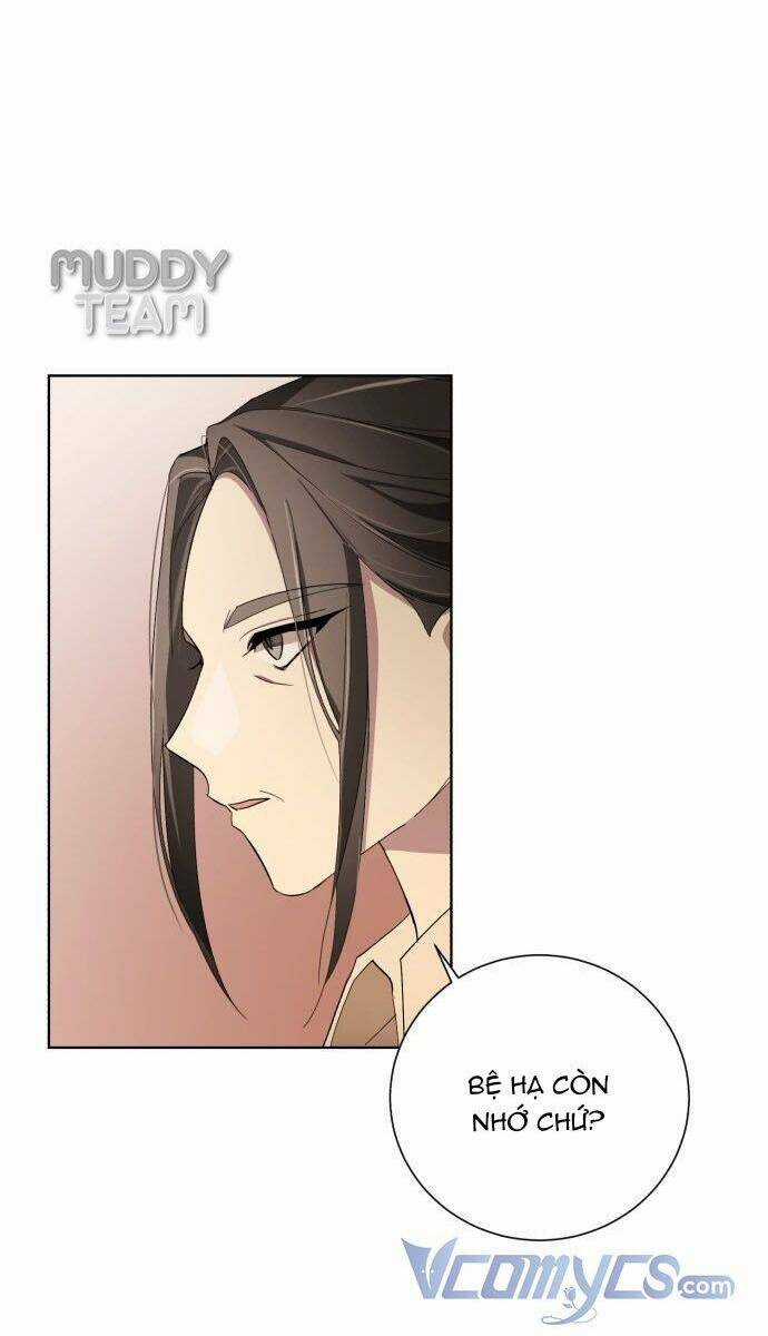 Ta Đã Từng Mong Nàng Biến Mất Chapter 37 trang 47