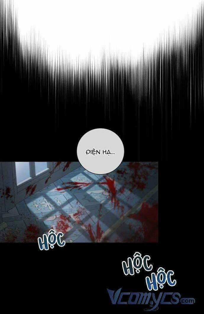 Ta Đã Từng Mong Nàng Biến Mất Chapter 37 trang 49