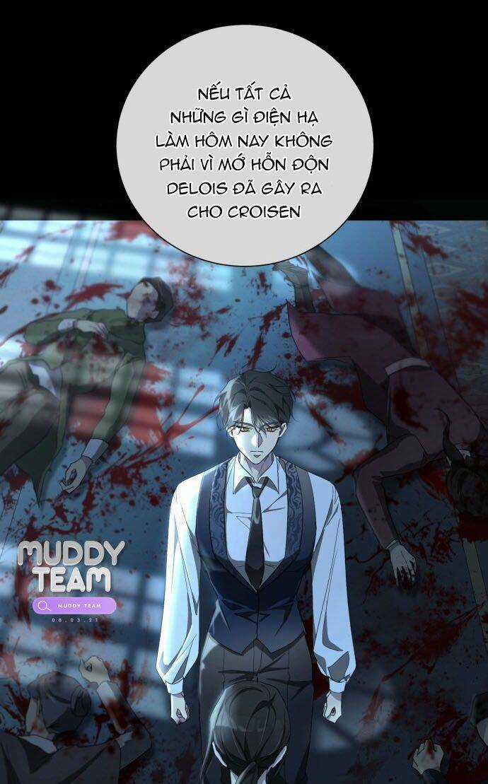 Ta Đã Từng Mong Nàng Biến Mất Chapter 37 trang 50