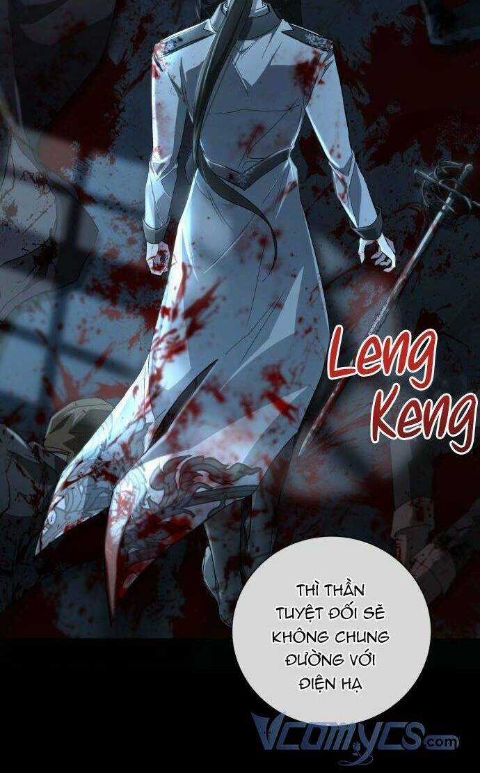 Ta Đã Từng Mong Nàng Biến Mất Chapter 37 trang 51