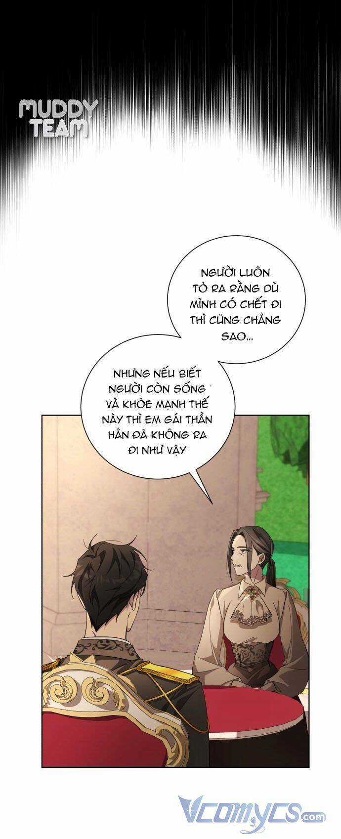 Ta Đã Từng Mong Nàng Biến Mất Chapter 37 trang 53