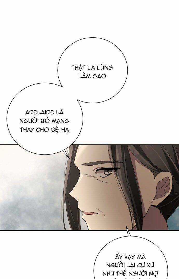 Ta Đã Từng Mong Nàng Biến Mất Chapter 37 trang 54