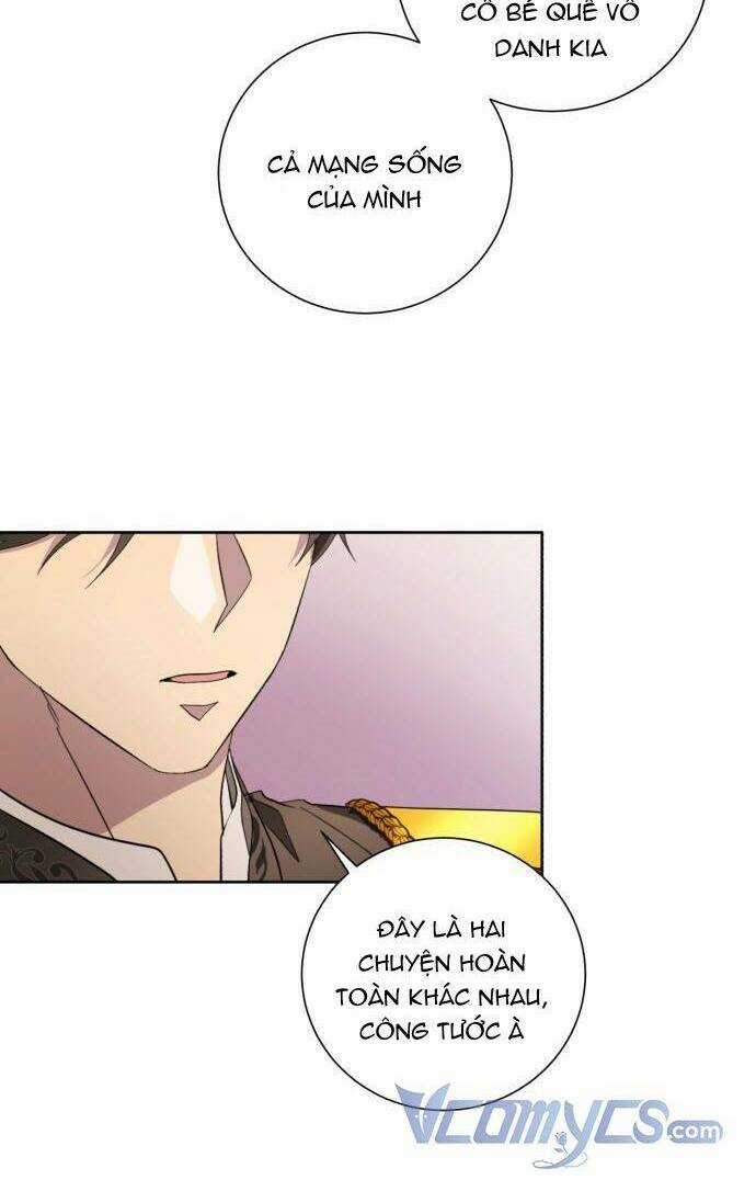 Ta Đã Từng Mong Nàng Biến Mất Chapter 37 trang 55