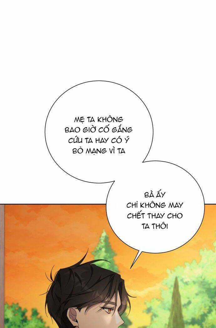 Ta Đã Từng Mong Nàng Biến Mất Chapter 37 trang 56