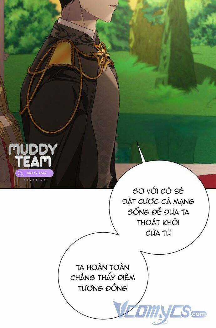 Ta Đã Từng Mong Nàng Biến Mất Chapter 37 trang 57