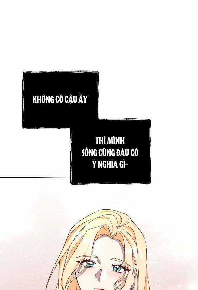 Ta Đã Từng Mong Nàng Biến Mất Chapter 37 trang 6