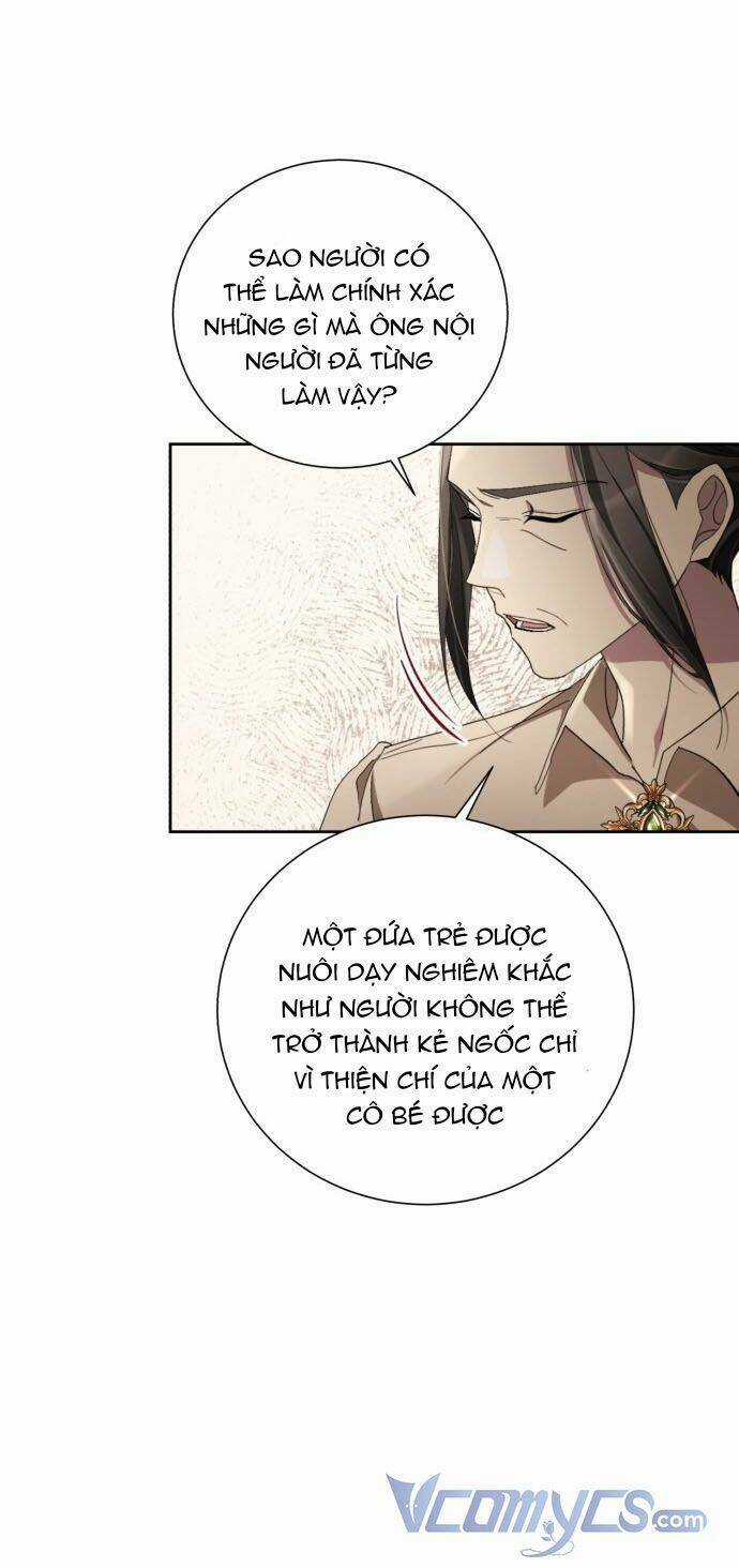 Ta Đã Từng Mong Nàng Biến Mất Chapter 37 trang 62