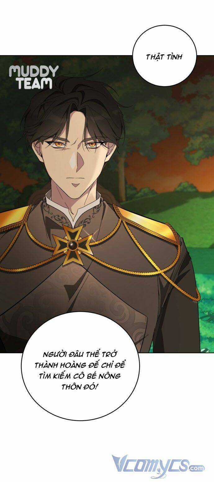 Ta Đã Từng Mong Nàng Biến Mất Chapter 37 trang 63