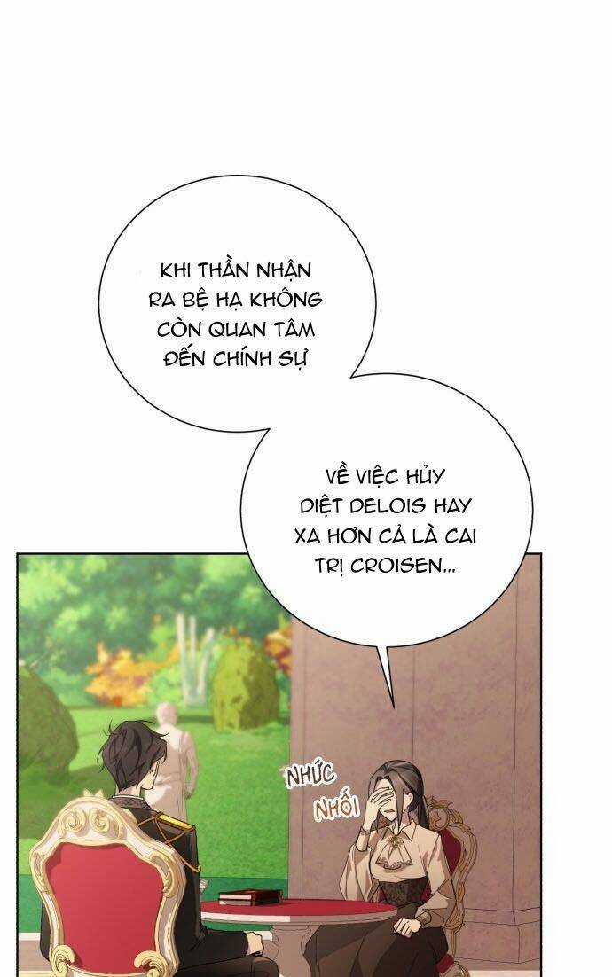 Ta Đã Từng Mong Nàng Biến Mất Chapter 37 trang 64