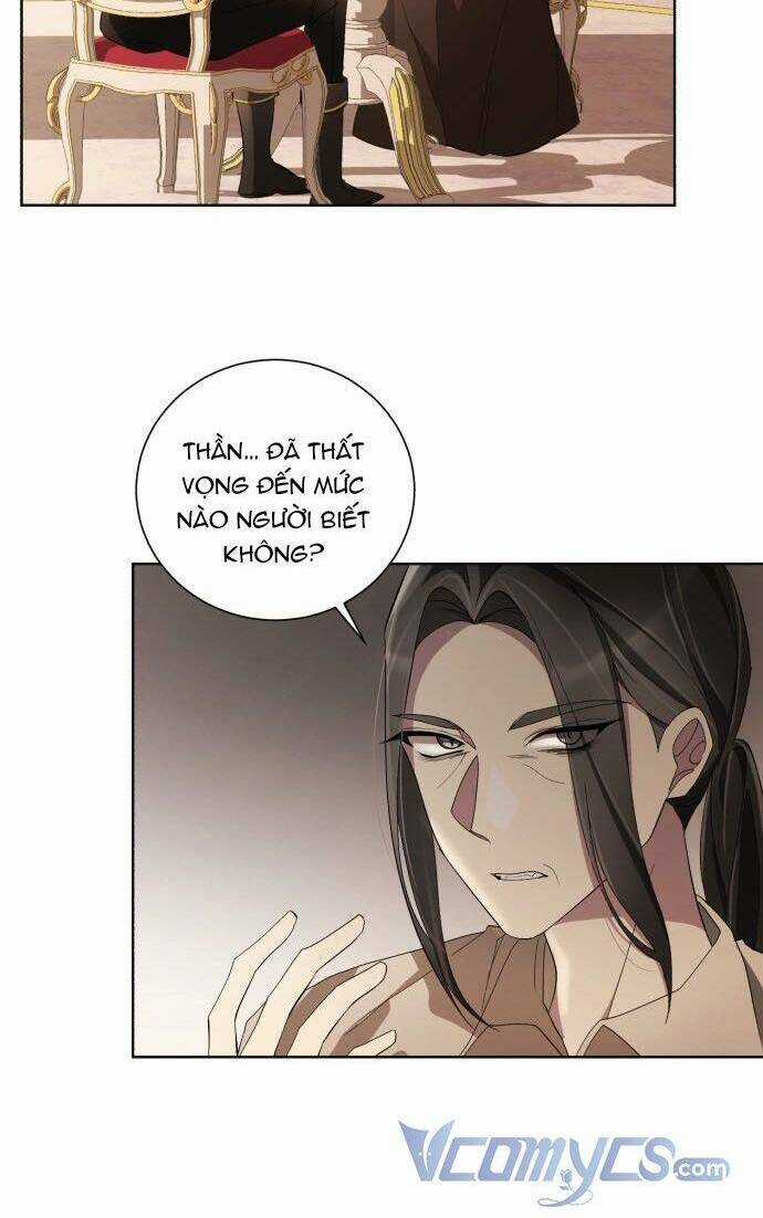 Ta Đã Từng Mong Nàng Biến Mất Chapter 37 trang 65