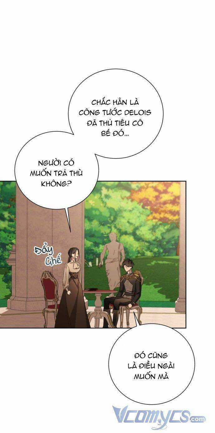 Ta Đã Từng Mong Nàng Biến Mất Chapter 37 trang 67