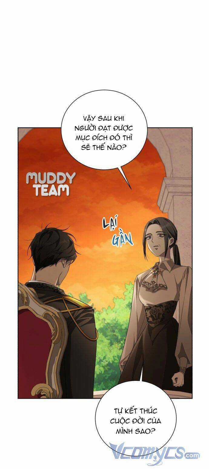 Ta Đã Từng Mong Nàng Biến Mất Chapter 37 trang 68