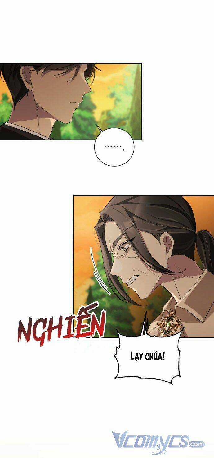 Ta Đã Từng Mong Nàng Biến Mất Chapter 37 trang 69