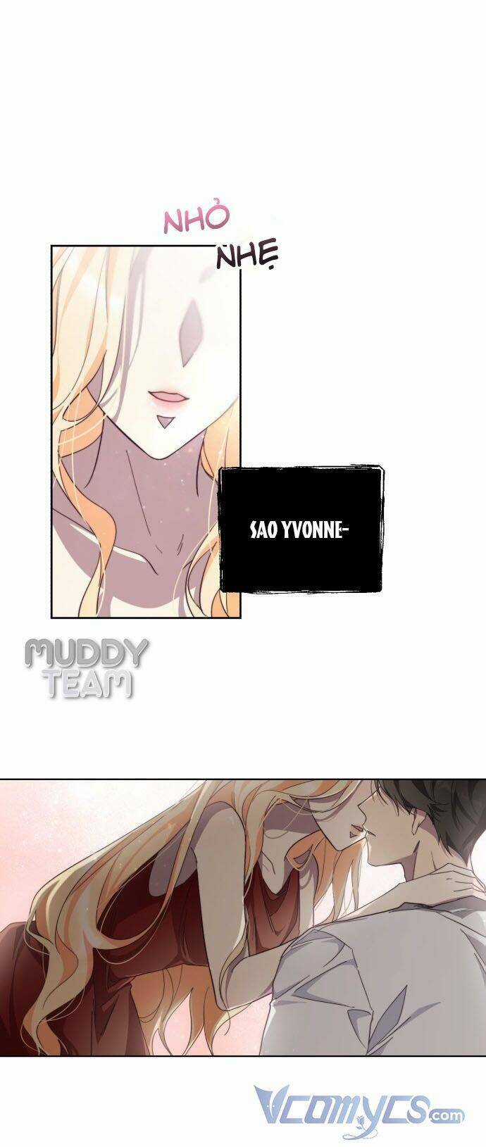 Ta Đã Từng Mong Nàng Biến Mất Chapter 37 trang 8