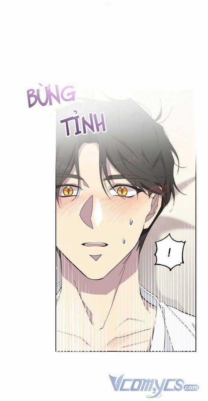 Ta Đã Từng Mong Nàng Biến Mất Chapter 37 trang 9