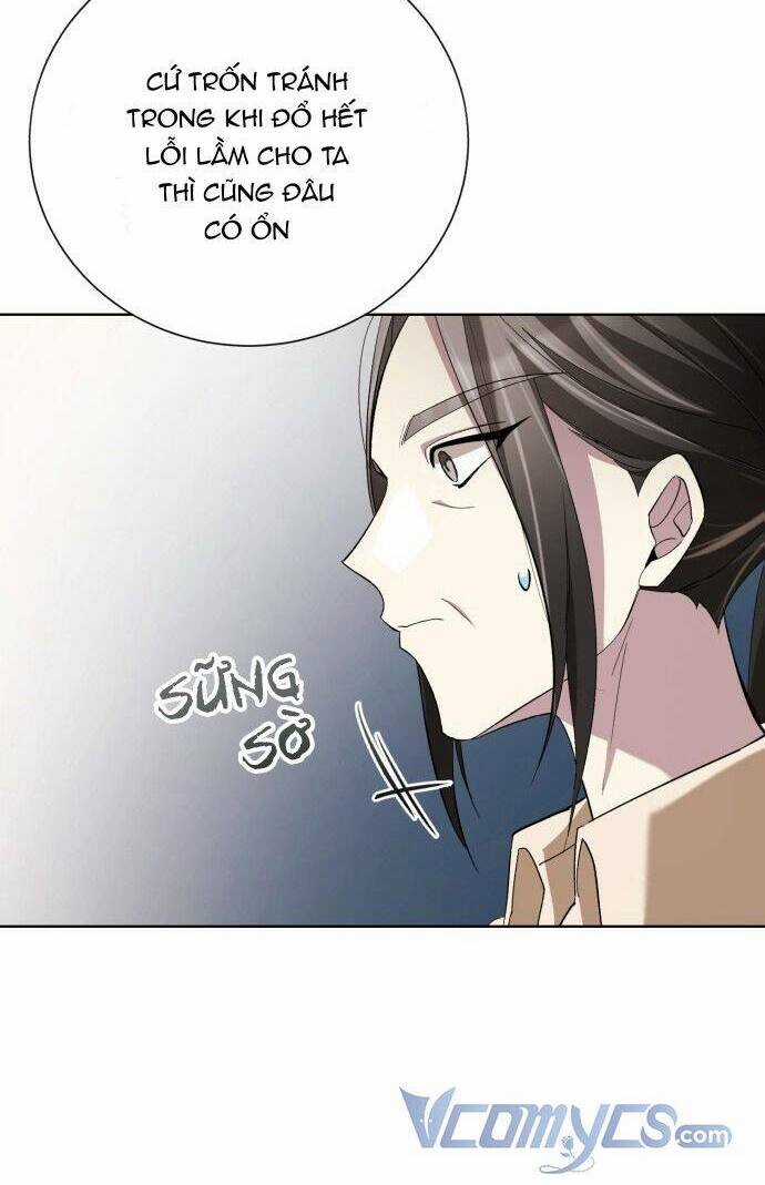 Ta Đã Từng Mong Nàng Biến Mất Chapter 38 trang 11
