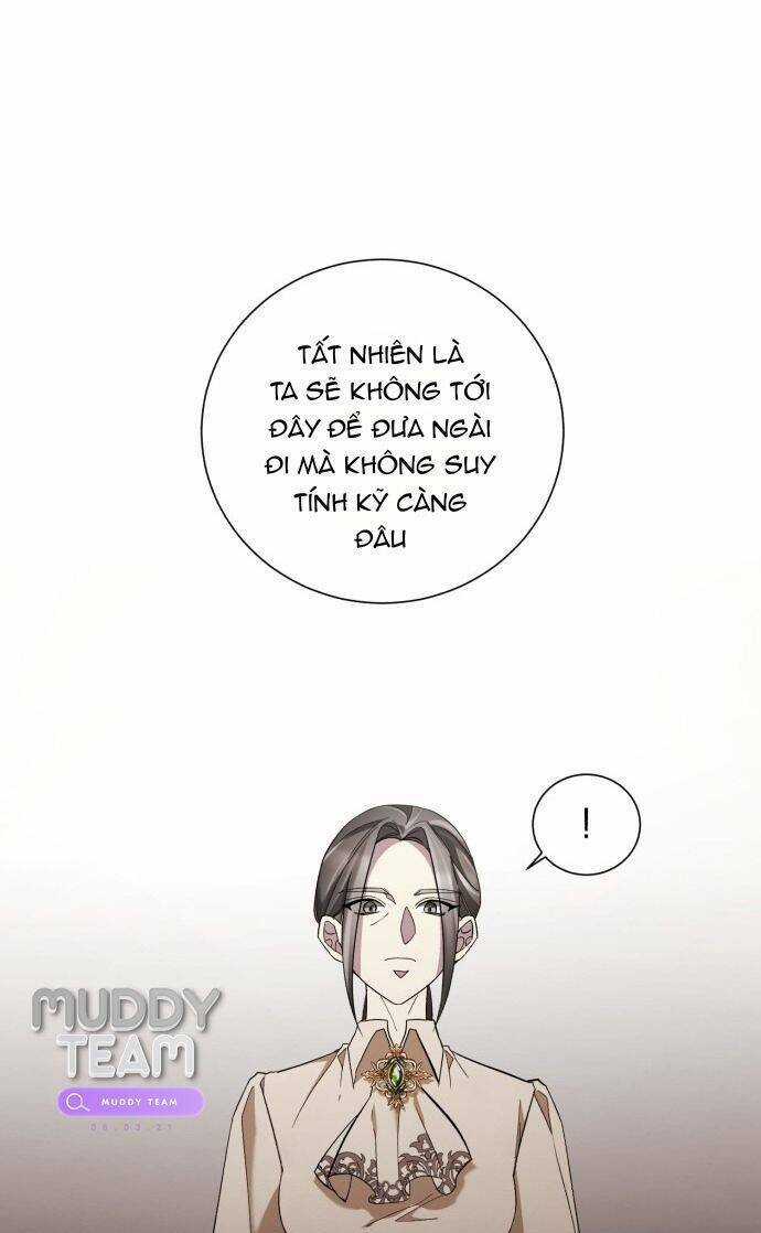 Ta Đã Từng Mong Nàng Biến Mất Chapter 38 trang 12