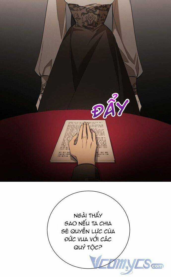 Ta Đã Từng Mong Nàng Biến Mất Chapter 38 trang 13