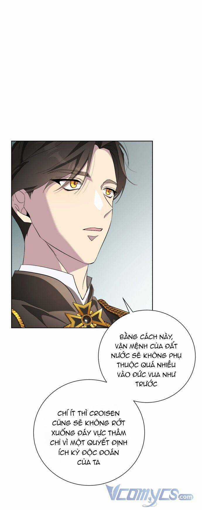 Ta Đã Từng Mong Nàng Biến Mất Chapter 38 trang 14