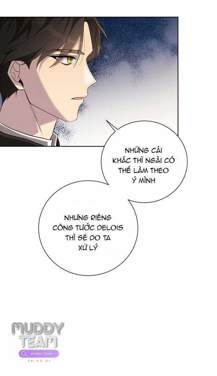 Ta Đã Từng Mong Nàng Biến Mất Chapter 38 trang 17
