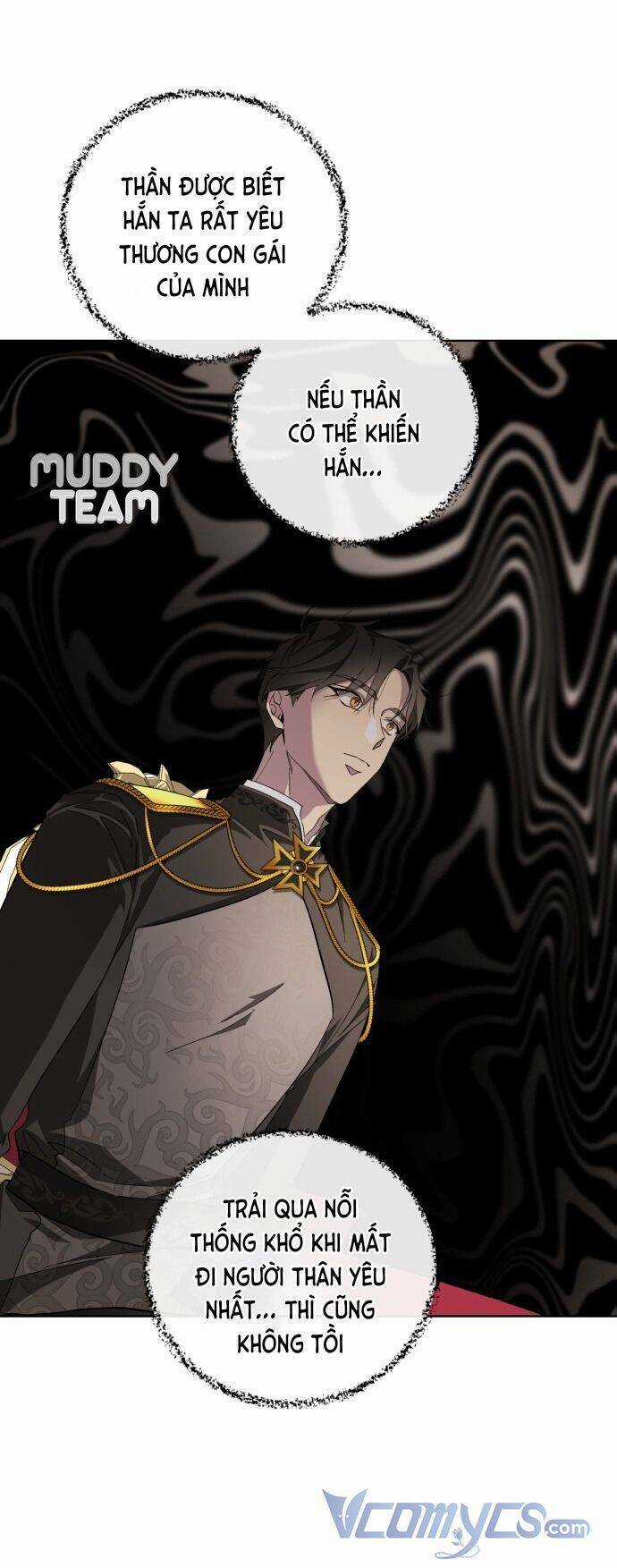 Ta Đã Từng Mong Nàng Biến Mất Chapter 38 trang 20