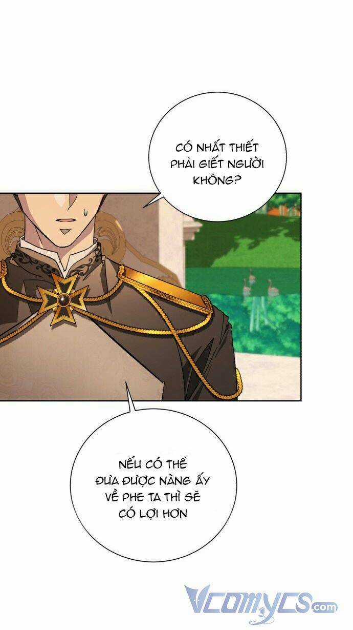 Ta Đã Từng Mong Nàng Biến Mất Chapter 38 trang 21