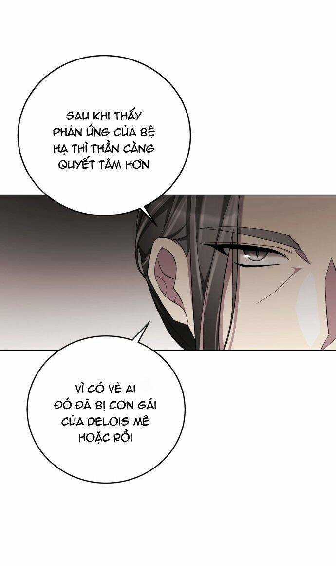 Ta Đã Từng Mong Nàng Biến Mất Chapter 38 trang 23