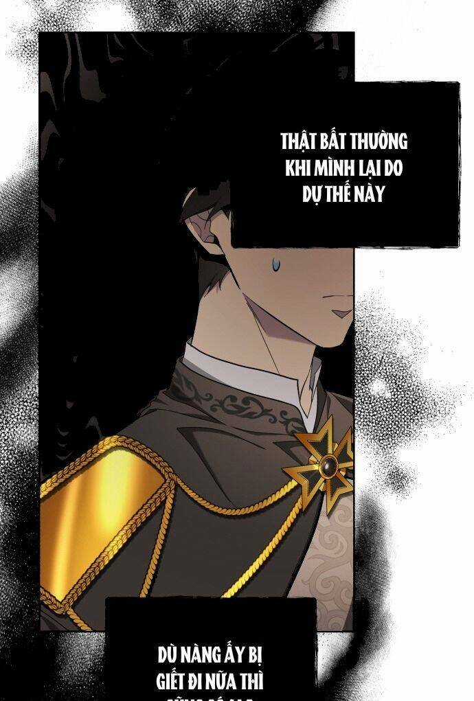 Ta Đã Từng Mong Nàng Biến Mất Chapter 38 trang 26