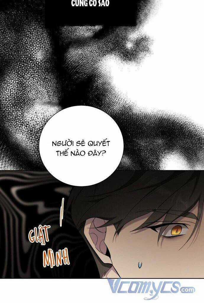 Ta Đã Từng Mong Nàng Biến Mất Chapter 38 trang 27