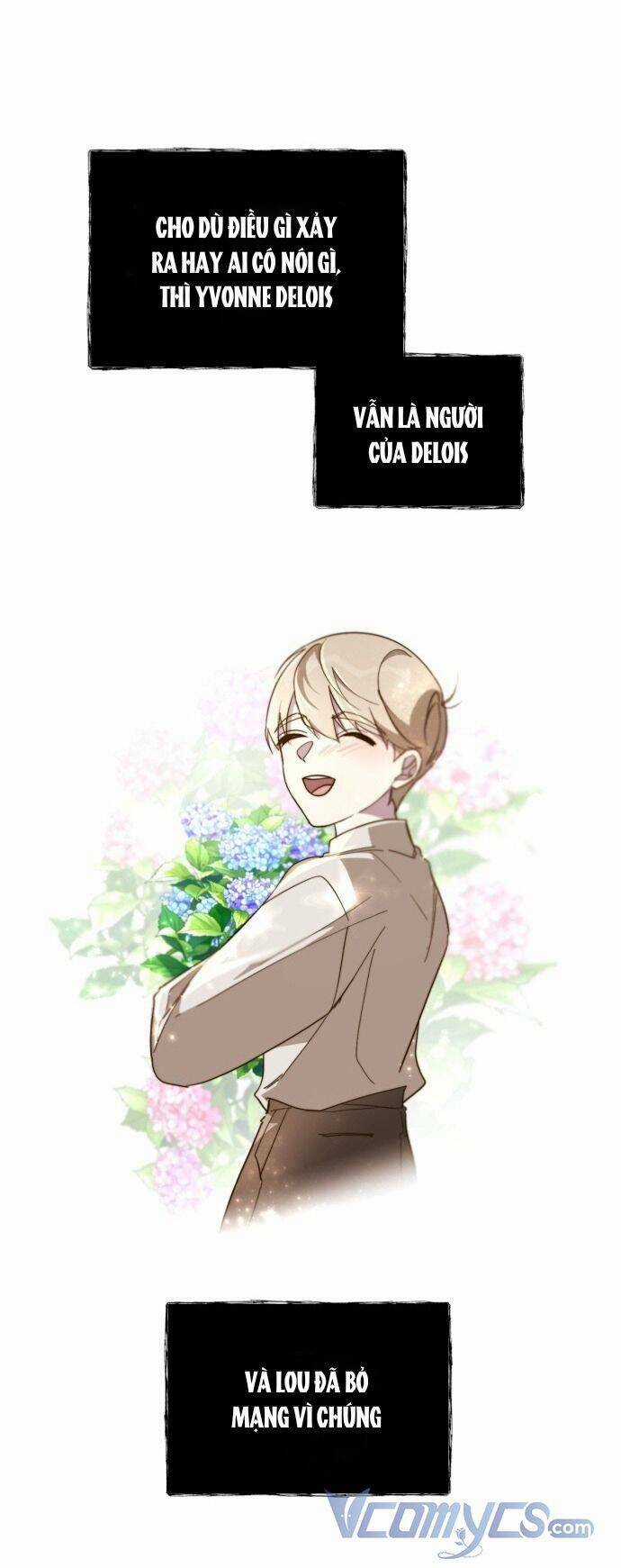 Ta Đã Từng Mong Nàng Biến Mất Chapter 38 trang 29