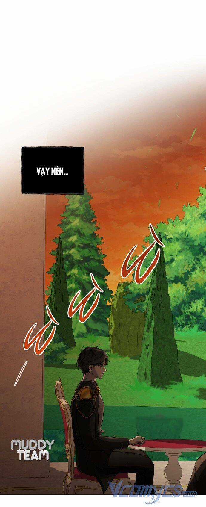 Ta Đã Từng Mong Nàng Biến Mất Chapter 38 trang 30