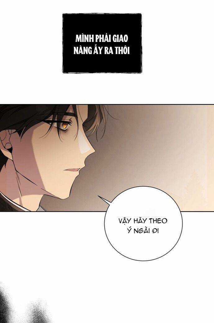 Ta Đã Từng Mong Nàng Biến Mất Chapter 38 trang 31