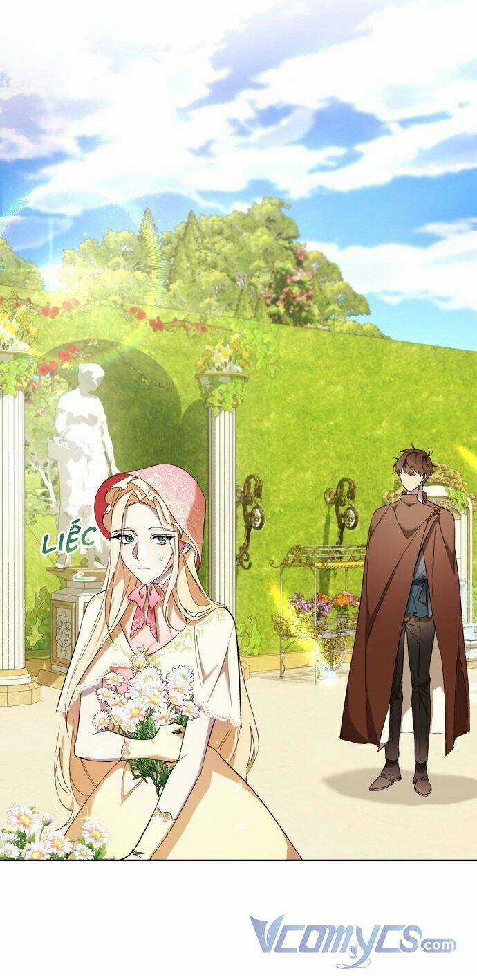 Ta Đã Từng Mong Nàng Biến Mất Chapter 38 trang 34