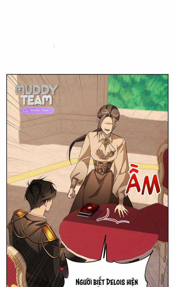 Ta Đã Từng Mong Nàng Biến Mất Chapter 38 trang 4