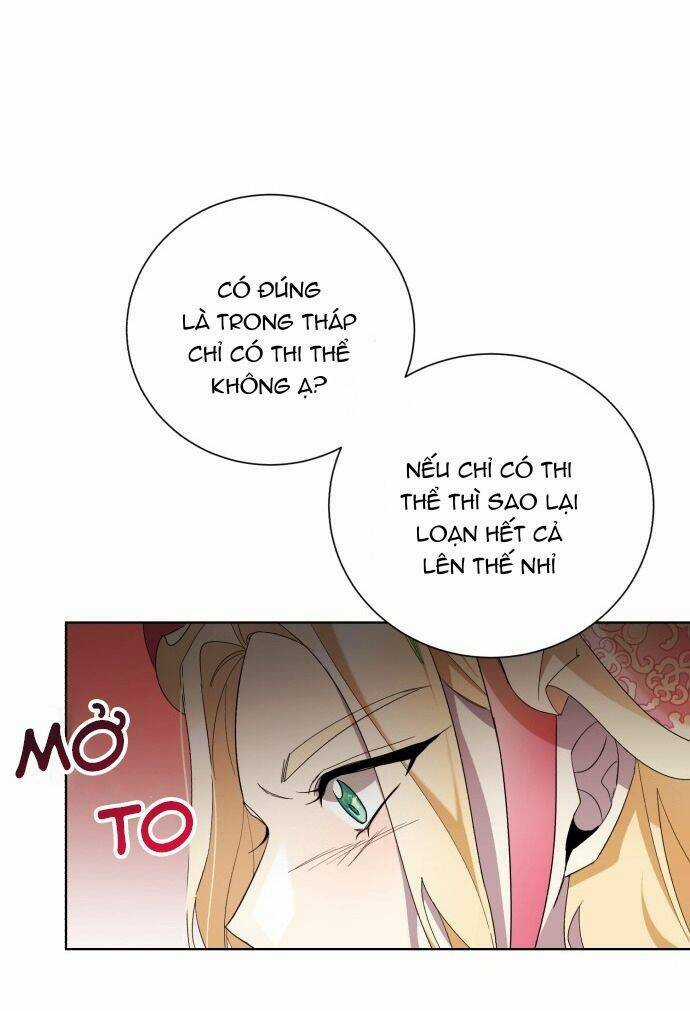 Ta Đã Từng Mong Nàng Biến Mất Chapter 38 trang 40