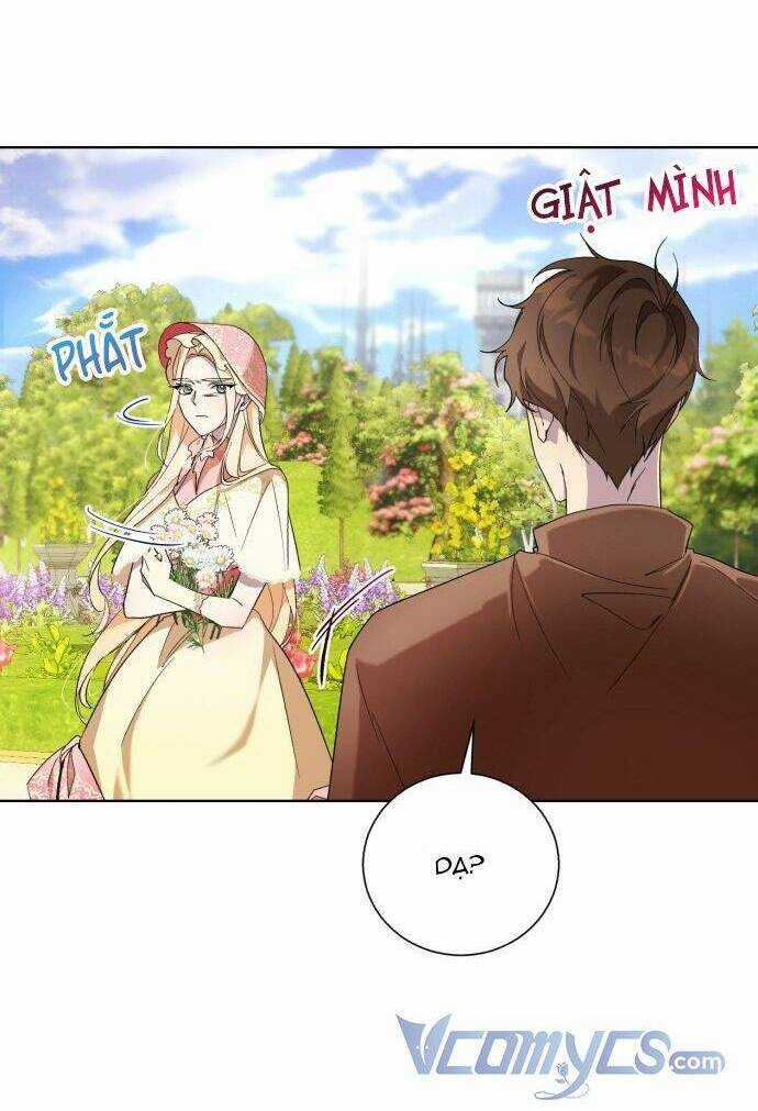 Ta Đã Từng Mong Nàng Biến Mất Chapter 38 trang 41