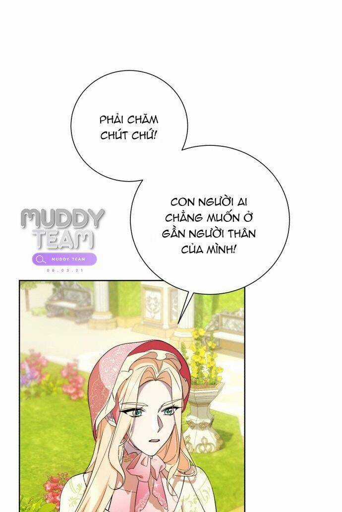 Ta Đã Từng Mong Nàng Biến Mất Chapter 38 trang 42