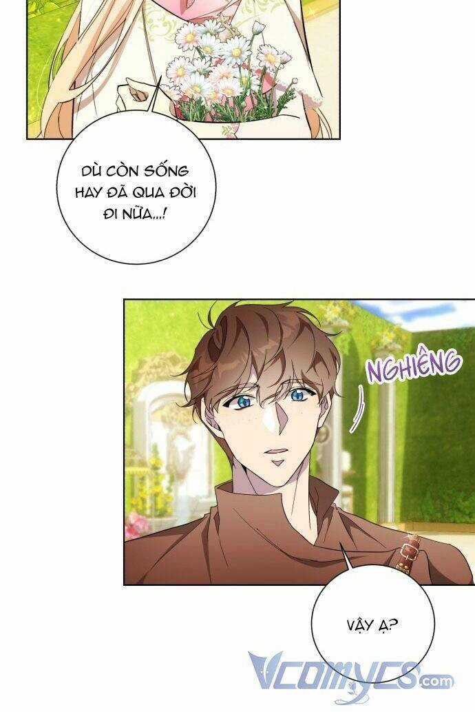 Ta Đã Từng Mong Nàng Biến Mất Chapter 38 trang 43