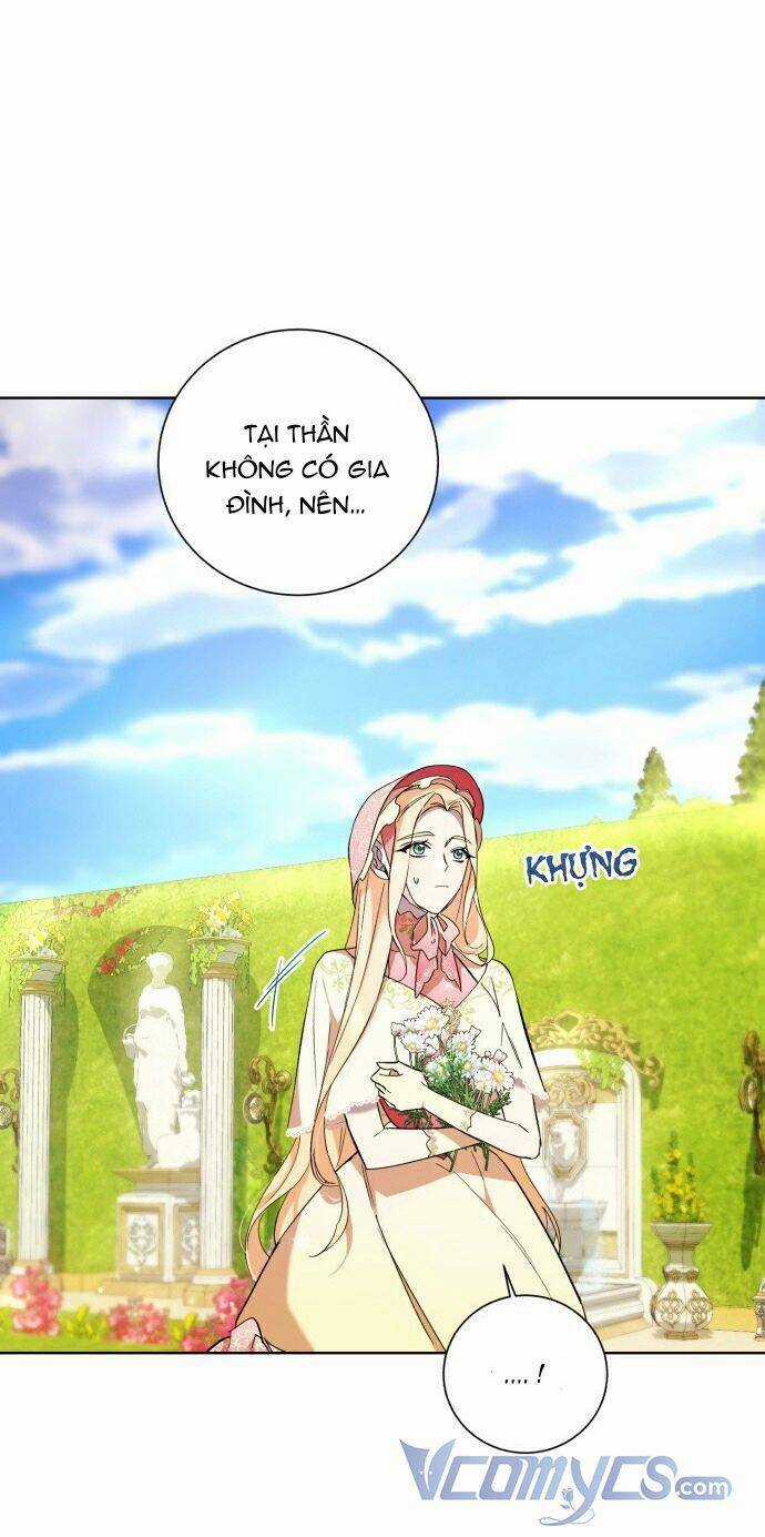 Ta Đã Từng Mong Nàng Biến Mất Chapter 38 trang 44