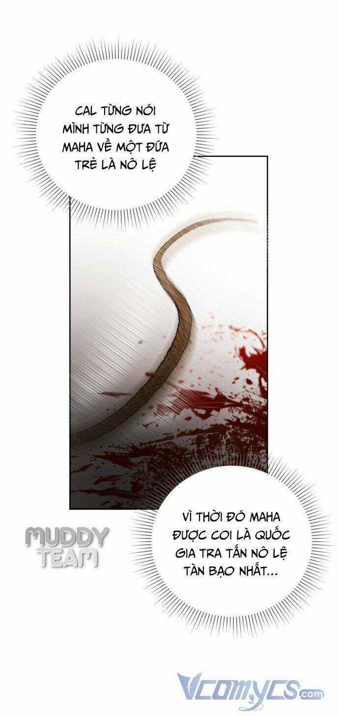 Ta Đã Từng Mong Nàng Biến Mất Chapter 38 trang 45