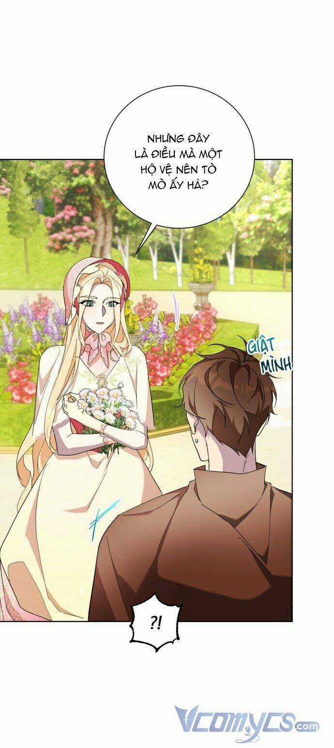 Ta Đã Từng Mong Nàng Biến Mất Chapter 38 trang 48